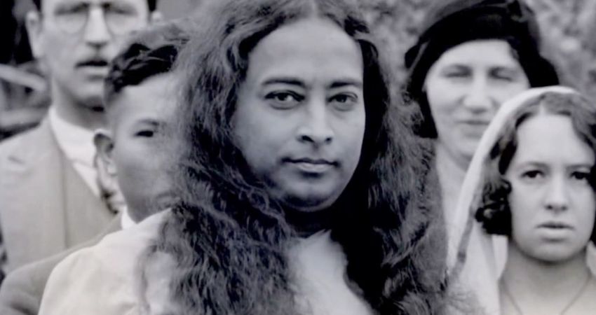 autobiografia di uno yogi recensione