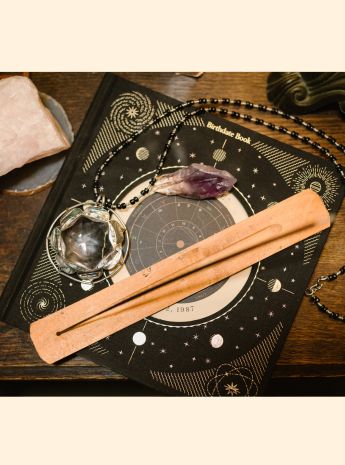 elenco libri astrologia