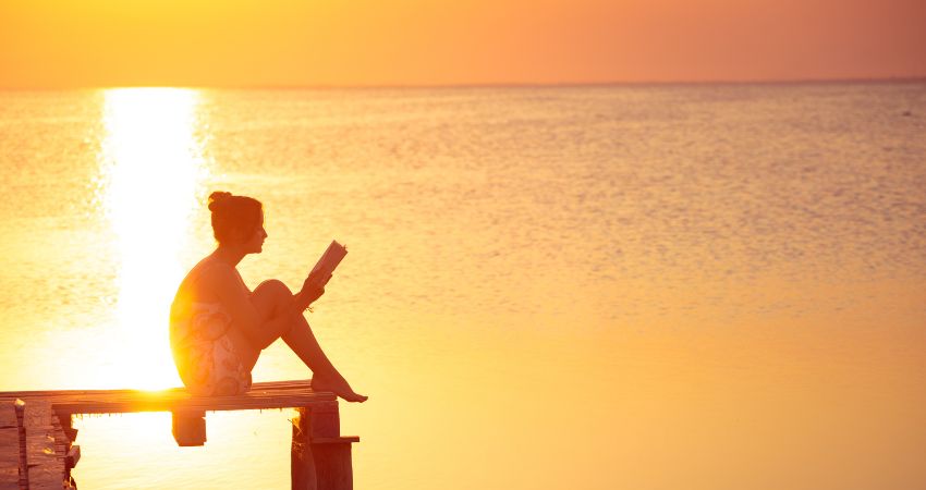 libri di crescita interiore da leggere